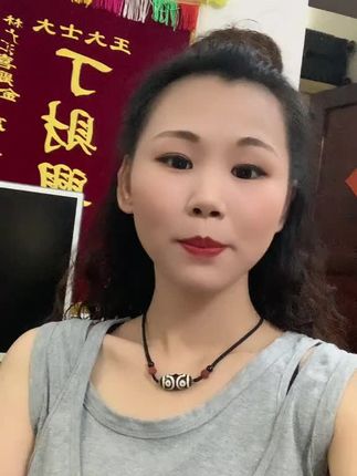 #爱笑的人运气不会差