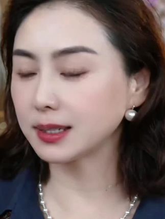 999足银高跟鞋施家珍珠耳钩,不过敏不掉色不脱皮不发黄