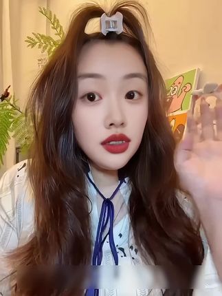自从用了皂大夫大洗发皂,我开始….#洗发皂 #头发护理 #养发护发 #皂大夫