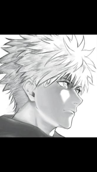 100粉丝啦
今天我们来画五条悟!!希望大家喜欢!
#画渣日常 #日常摸鱼 #咒术回战 #五条悟 #绘画分享