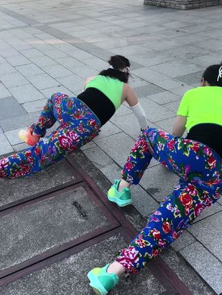#健身健身健身 每日打卡