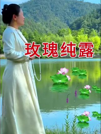玫瑰纯露73拍一发两瓶,在送一包湿敷巾#玫瑰纯露#护肤 #女性智慧#传统文化#好物推荐🔥 @DOU+上热门 @抖音小助手