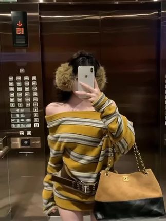 #穿出高级感 #穿搭分享 #初秋穿搭 #慵懒风穿搭