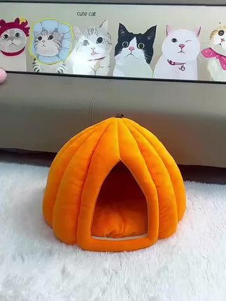 猫窝#猫窝 #狗窝 #猫窝推荐 #四季通用狗窝推荐 #宠物窝