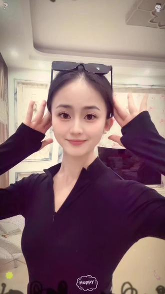 #复仇摇 没有合适的墨镜,将就😎