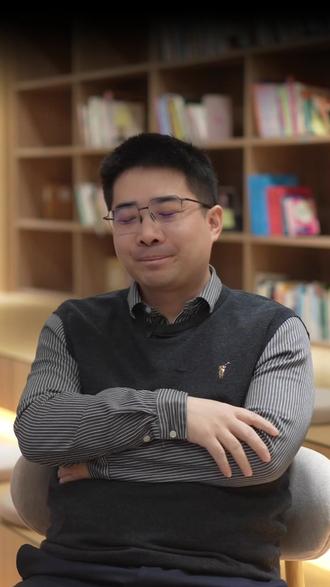 纯靠补习班走国际路线靠谱吗?#国际学校 #国际路线 #国际高中 #教育 #沈星校长