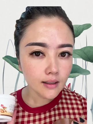 #美妆 #我的日常妆容 #我要变美
