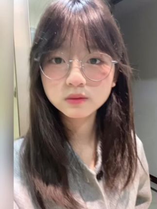 #even摇 #萌妹