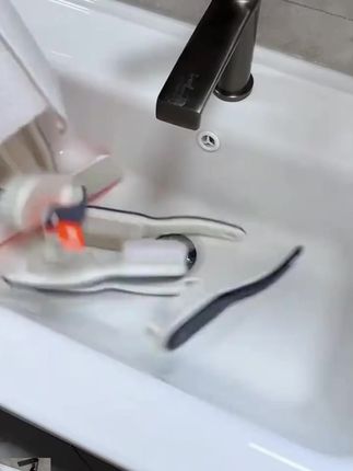 妙居乐【买一送一】刷鞋神器鞋刷子软毛不伤鞋家用专用洗衣刷子去污    #鞋刷神器  #软毛鞋刷  #不伤鞋的鞋刷子推荐  #洗衣刷 #刷鞋技巧