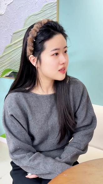 拯救毛躁枯黄!古梵诗护发素买二送一太划算 头发干燥、打结难梳?这款护发产品帮你解决!#养发护发 #好物分享 #好物推荐 #护发素 #新年发型爆改