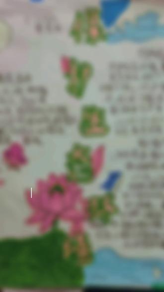 “环境保护”手抄报