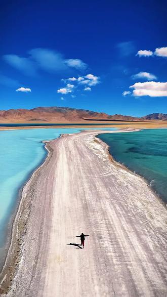 一个人3到5月,勇闯西藏需要准备多少 #西藏 #一个人的旅行 #旅行 #去西藏 #西藏旅游攻略