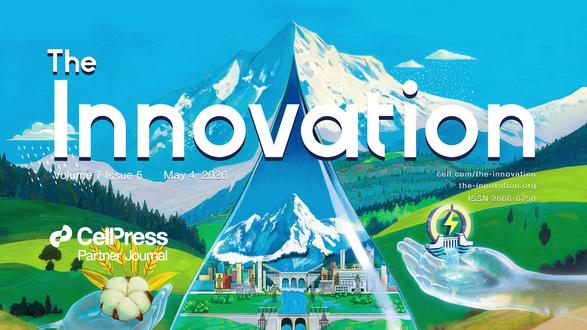Video Highlight of The Innovation - Volume 7 Issue 5中文版#期刊摘要