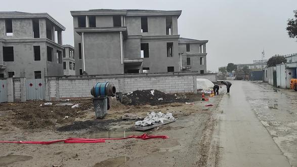 2026年开始复工,鞭炮齐鸣迎接好运来。