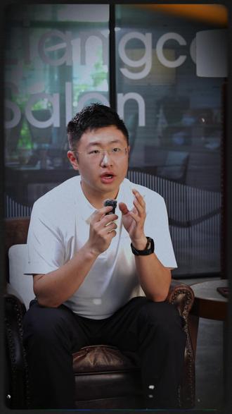 服务的价值取决于我们能帮客户拿到的结果,良策不只是一个拍视频的团队,我们会先解决商业问题,再解决流量问题#商业ip #良策文化 #自媒体创业 #商业运营逻辑 #商业发展趋势