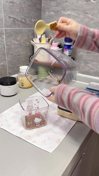小长假宅家带4只小猫小狗的日常碎碎念 #猫狗双全 #猫咪配餐 #宠物vlog #猫咪的日常 #铲屎官日记