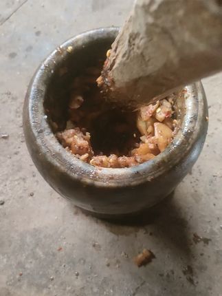 #舌尖上的味道 #家乡特产 #纯天然绿色食品