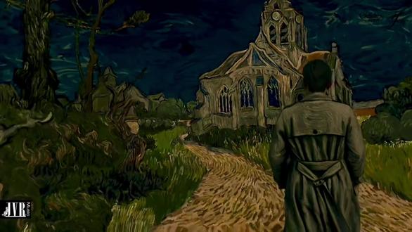 周杰伦 太阳之子 MV完整版