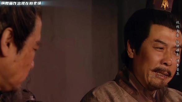 庞家捐赠南京博物馆藏品出现在拍卖场后续 #南京博物馆 #江南春 #画作 #庞莱臣