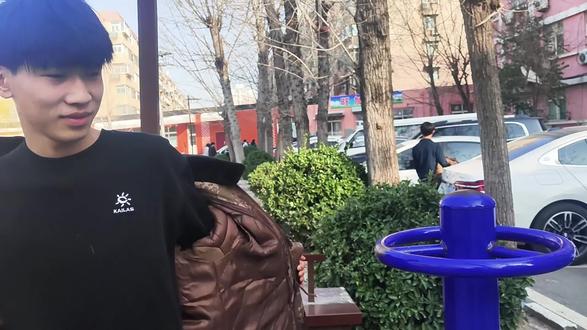 国防班的训练日常✨ 平凡的训练藏着不凡的担当💪 #济南人民职业中等专业学校 #济南人民学校 #国防班 #招生 #中专