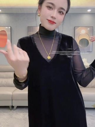 #张予曦毕雯珺真拍了红裙抱 #深情眼 #张予曦 #毕雯珺