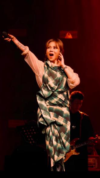蔡健雅 除此之外 Into The B-Sides 演唱会 5月23日在成都金融城演艺中心唱响!#蔡健雅 #蔡健雅演唱会 #蔡健雅成都演唱会 #金囊妙计 #蔡健雅除此之外