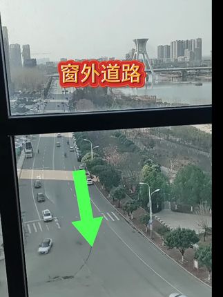 窗外是公路#住宅有讲究 #农村自建房