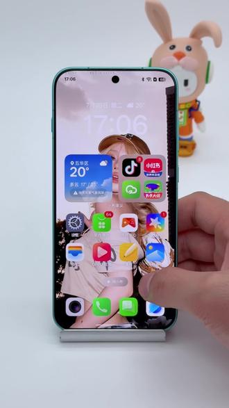 类似这种Aive样式的锁屏壁纸还有谁不会设置?#ColorOS16 #alive壁纸 #OPPO#玩机技巧 @抖音小助手