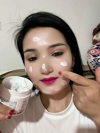 #爱了爱了 #美妆 #日常生活 #好皮肤养出来 #好用不贵 @DOU+小助手