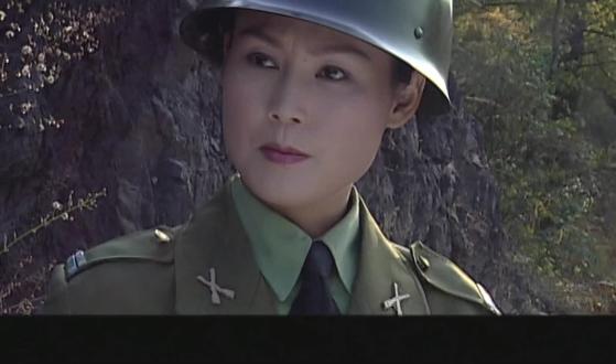 女特工学校暗流涌动,她能否潜伏到最后?