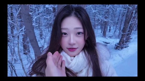 短暂的分别是为了更好的重逢#恋雪纪@迪迦 光 @7zyiiin_경