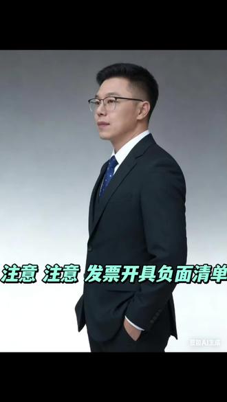 发票开具负面清单 #真实生活分享计划 #发票#老板 #财税 #财税干货