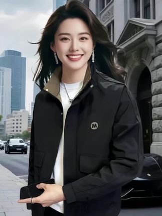 #男士外套 #夹克外套 #高级感穿搭 #时尚潮流穿搭 #谁穿谁好看