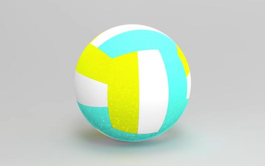 UG建模-排球 #UG建模