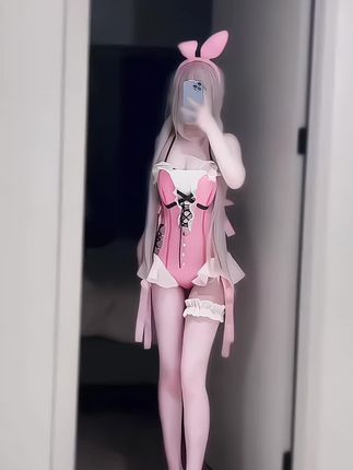 ...... #沈妙泳装 #cos #永劫无间