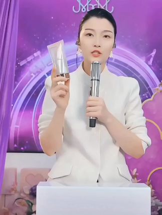 #漠小曼品牌 漠小曼双管洗面奶#每日分享 视频同款官方正品放心购买#强烈推荐 所有活动和官方同步进行#无限回购的宝藏单品 #自用好物分享
