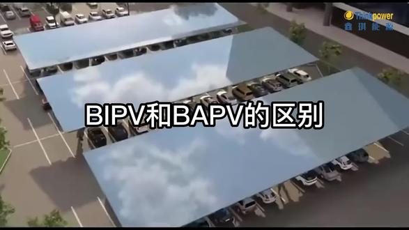 鑫琪科普小课堂|大家应该都听说过光伏BIPV,那你知道还有BAPV吗?同为建筑与光伏的结合,两者又有什么区别呢?(上)
#光伏发电 #光伏建筑 #太阳能发电