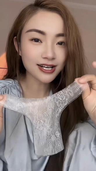 女性私密T膜 淡化黑色素补水保湿粉嫩外阴花园蕾丝护理面膜女#女性护理 #约会神器 #送女生礼物 #私密好物