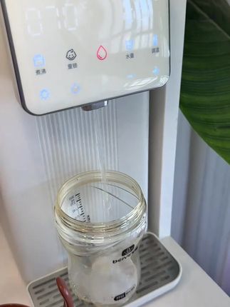 家里宝宝总是剩奶的,奶量上不去了,真的可以试试这个直饮杯! #直饮杯吸管杯 #直饮奶瓶