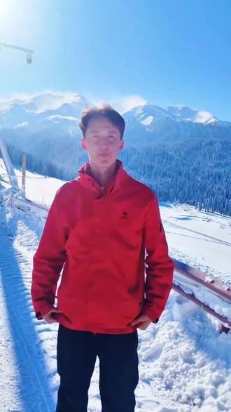 下午锁定我的直播间#大山里的奔赴