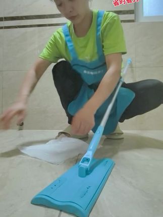 #保洁师 #成年人的 #同城 保洁阿姨离不开的除尘纸