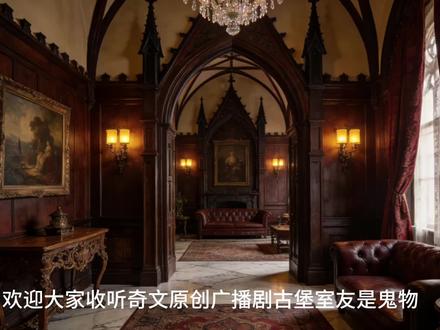 #奇文短剧 #ai #奇文
第二章,我记得你呀,杨博文