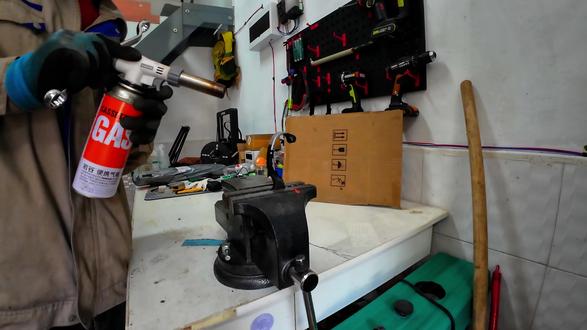 小电动摩托车保养 就是玩