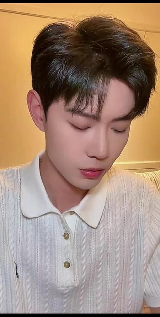 一闪一闪亮晶晶,初次听闻________,@黄浩雯 彩排也是给咱安排上了#听你说爱我 #初次听闻我爱你 #黄浩雯 #直播录屏分享