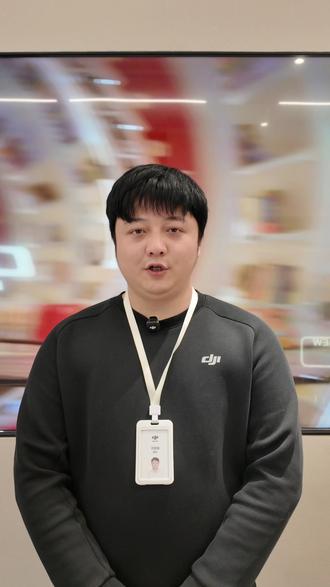 买了大疆如何寄修? 一个视频教会你
#大疆pocket3 #大疆随心换