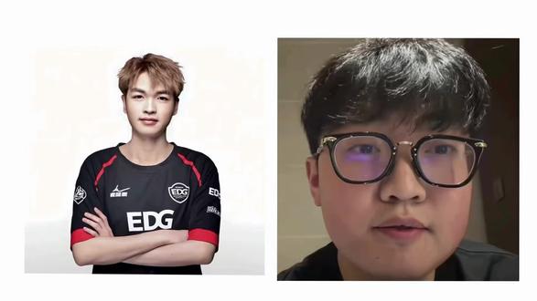 表哥和康神唱兰花草你们更喜欢谁的? #表哥 #无畏契约 #cxy #kskbl #zmjjkk