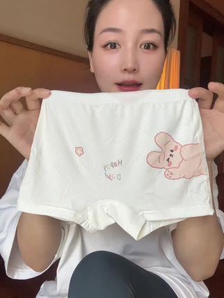 #母婴好物 #贴身衣物 #好物分享 #儿童内裤#面料舒适透气