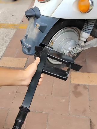 #电动车维修#修车