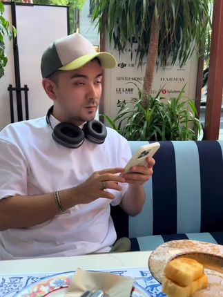 听说它是情侣们的吉祥物 这个夏天我们要告别“腋来香”#法式中古装修风格高级