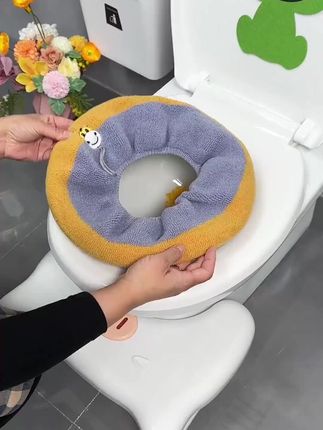 #商品卡爆单流量来了 #实用好物 #居家好物 #卫生间好物 #马桶垫